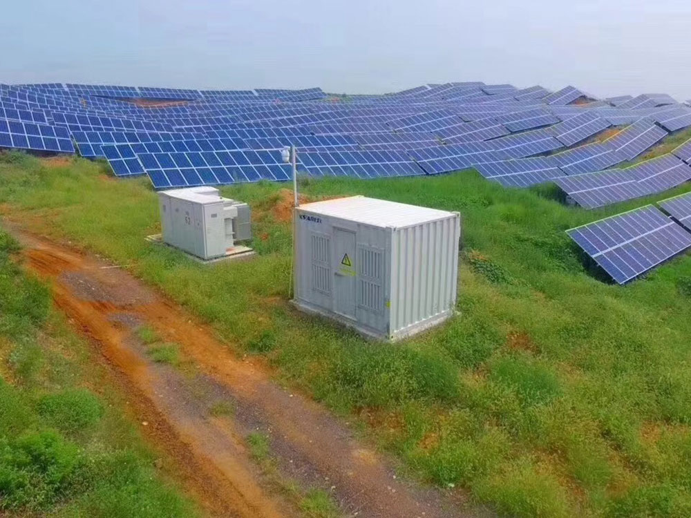 國家電投淮南窯河漁場項(xiàng)目