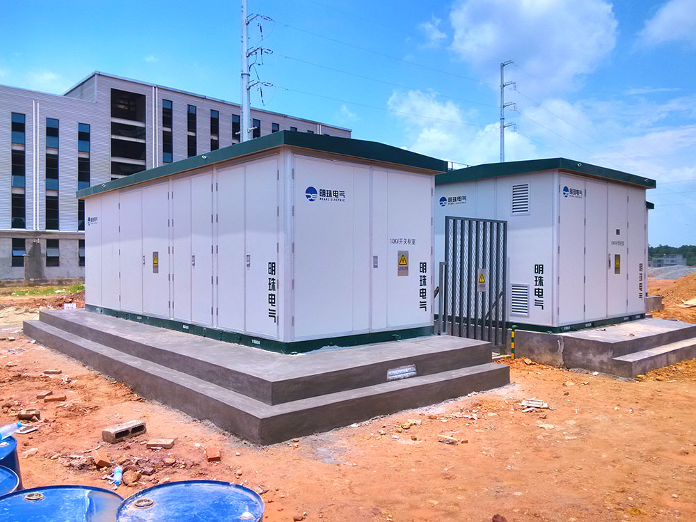 欽州市欽北區(qū)皇馬工業(yè)園區(qū)管委會(huì)